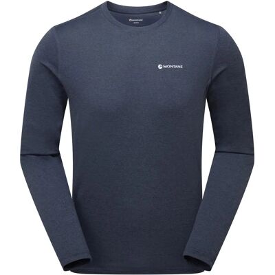 Montane Dart Langarm-T-Shirt - Allzweck-Base Layer Montane Dart Langarm-T-Shirt - Allzweck-Base Layer