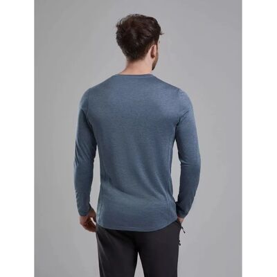 Montane Dart Langarm T-Shirt - T-Shirt Montane Dart Langarm T-Shirt - T-Shirt
