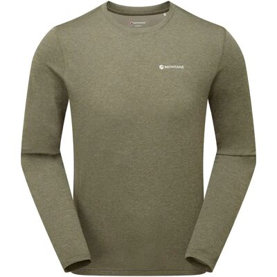 Montane Dart Caper Langarmshirt - T-Shirt Montane Dart Caper Langarmshirt - T-Shirt