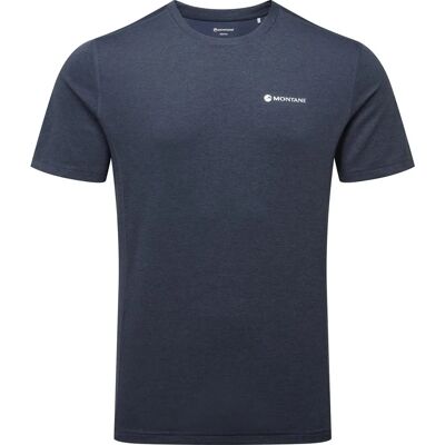 Montane Dart Eclipse Blue - T-Shirt Montane Dart Eclipse Blue - T-Shirt