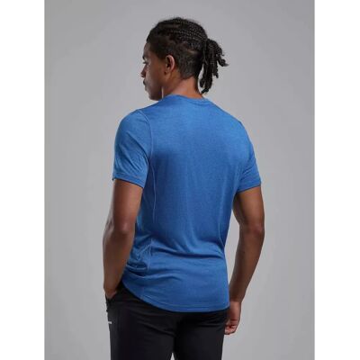 Montane Dart Kurzarm T-Shirt - T-Shirt Montane Dart Kurzarm T-Shirt - T-Shirt