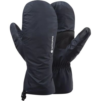 Gants Montane Respond Dry Line - Gants Imperméables Légers pour Conditions Froides et Humides - Publicité Gants Montane Respond Dry Line - Gants Imperméables Légers pour Conditions Froides et Humides - Publicité