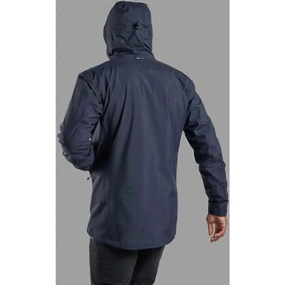 Giacca impermeabile Montane Cetus - Blu Eclissi - L Giacca impermeabile Montane Cetus - Blu Eclissi - L