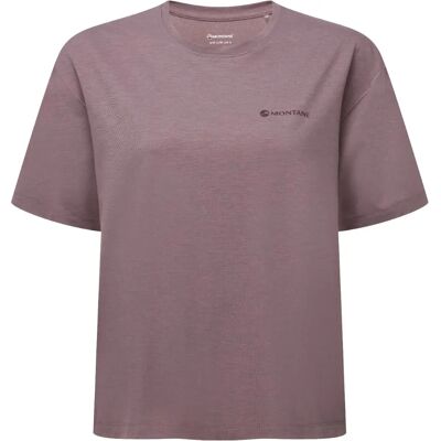 Montane Alhena T-Shirt - Leistung & Komfort Montane Alhena T-Shirt - Leistung & Komfort