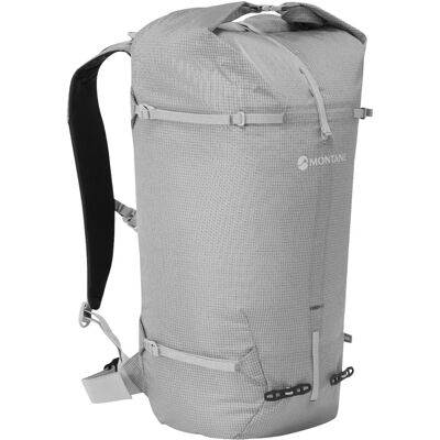 Montane Valen 30L - Pebble Blue - Rucksack Montane Valen 30L - Pebble Blue - Rucksack