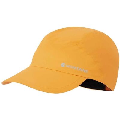 Montane Minimus Lite Cap - Waterproof, Breathable, Lightweight - Cap Montane Minimus Lite Cap - Waterproof, Breathable, Lightweight - Cap