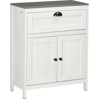 Kleankin Bathroom Storage Cabinet White - Bathroom Storage Cabinet Kleankin Bathroom Storage Cabinet White - Bathroom Storage Cabinet
