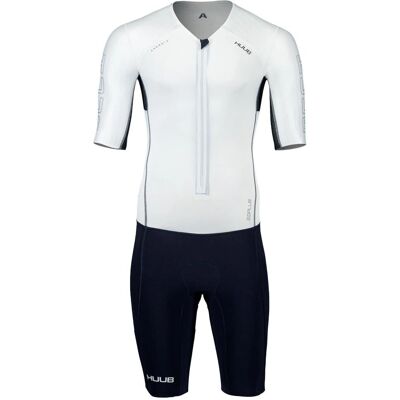 HUUB Anemoi 2 - 22 Plus Triathlon Suit - Dark Navy/White HUUB Anemoi 2 - 22 Plus Triathlon Suit - Dark Navy/White