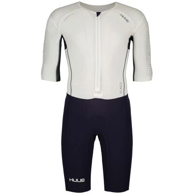 Traje de Triatlón HUUB Anemoi 2 Sub22 Fl - Manga Corta Traje de Triatlón HUUB Anemoi 2 Sub22 Fl - Manga Corta