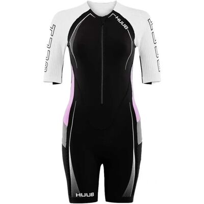 Gara di Triathlon HUUB Anemoi 2 - Blu - Opzioni aerodinamiche Gara di Triathlon HUUB Anemoi 2 - Blu - Opzioni aerodinamiche