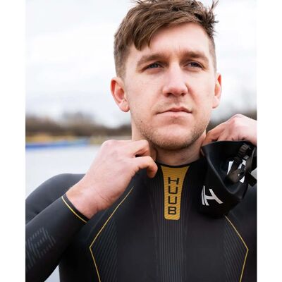 Huub Alchemy 3.5 Neoprene Wetsuit - Limited Edition Huub Alchemy 3.5 Neoprene Wetsuit - Limited Edition