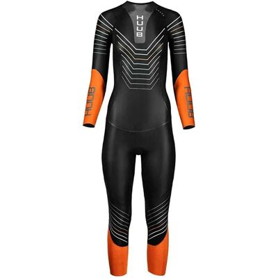 Traje de Neopreno Huub Araya - Flexibilidad y Flotabilidad Traje de Neopreno Huub Araya - Flexibilidad y Flotabilidad