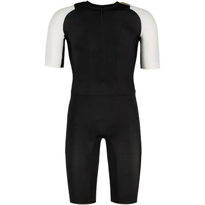 Huub Collective Kurzarm Trisuit - Triathlonanzug Huub Collective Kurzarm Trisuit - Triathlonanzug