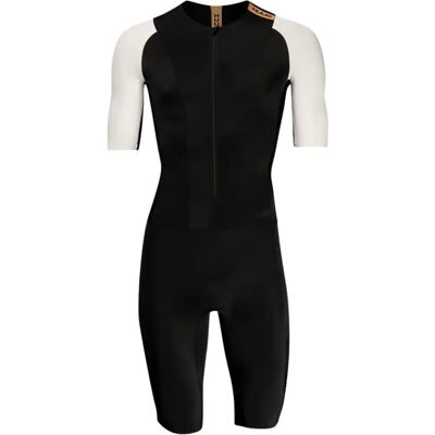 Huub Collective Short Sleeve Trisuit - Triathlon Suit Huub Collective Short Sleeve Trisuit - Triathlon Suit