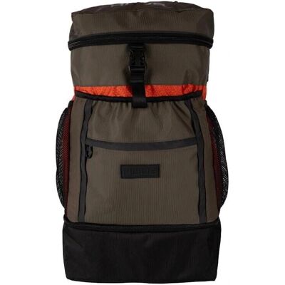 Huub Mochila Ii 40l Transition Olive / Orange - Backpack Huub Mochila Ii 40l Transition Olive / Orange - Backpack