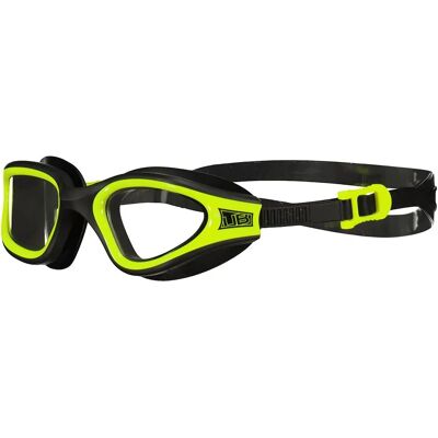 Huub Gafas De Natación Aphotic Ii Flou Yellow / Black One Size unisex - Swimming Goggles Huub Gafas De Natación Aphotic Ii Flou Yellow / Black One Size unisex - Swimming Goggles