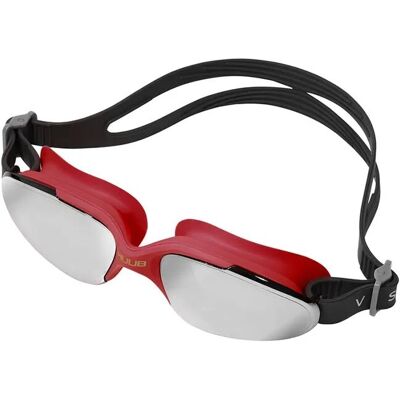 Huub Gafas De Natación Vision Red One Size unisex - Swimsuit Huub Gafas De Natación Vision Red One Size unisex - Swimsuit