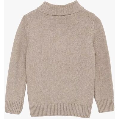 Trotters Kids' Marching Guardsman Half Zip Jumper - Jumper Trotters Kids' Marching Guardsman Half Zip Jumper - Jumper
