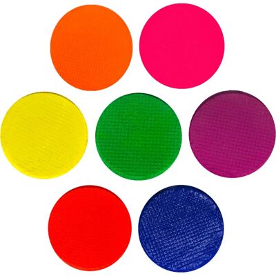 Glisten Cosmetics Neon Eyeliner - 3g Glisten Cosmetics Neon Eyeliner - 3g