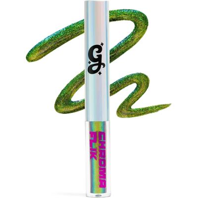 Glisten Cosmetics Medusa Chroma Flik - Liquid Eyeliner Glisten Cosmetics Medusa Chroma Flik - Liquid Eyeliner