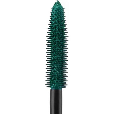 Glisten Cosmetics Spectra Lash Green - Mascara Glisten Cosmetics Spectra Lash Green - Mascara