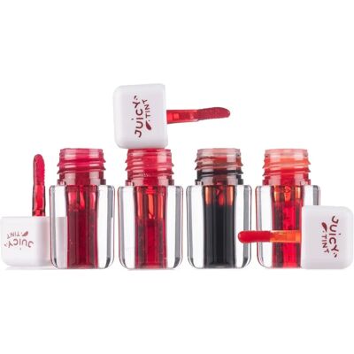 Glisten Cosmetics Watermelon Juicy Tint - Lip Tint Glisten Cosmetics Watermelon Juicy Tint - Lip Tint
