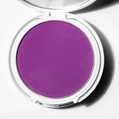 Glisten Cosmetics - Spectra Set - Purple - Pressed Finishing Powder Glisten Cosmetics - Spectra Set - Purple - Pressed Finishing Powder
