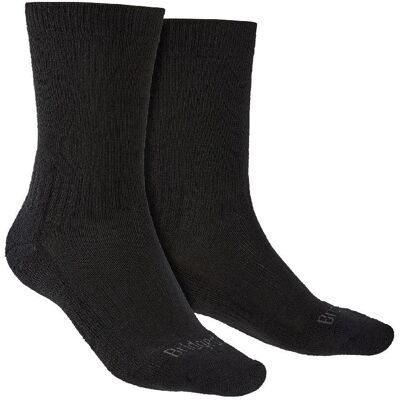 Bridgedale Heren Wandelsokken Lichtgewicht Merino Bridgedale Heren Wandelsokken Lichtgewicht Merino