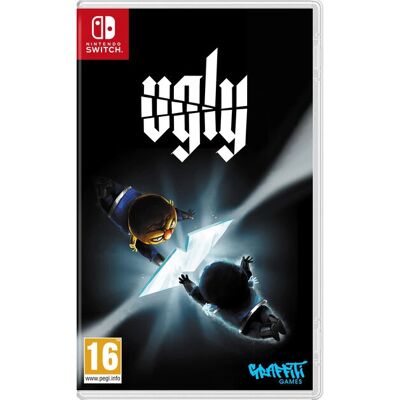 Ugly (Switch) Ugly (Switch)