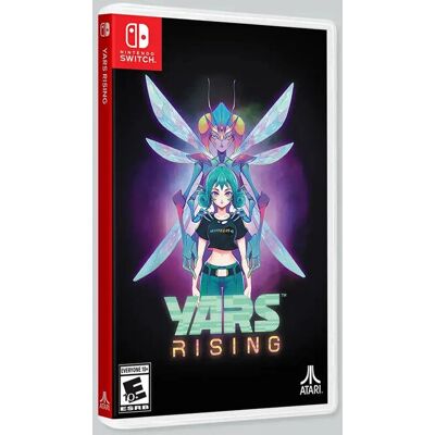 Yars Rising - Switch Yars Rising - Switch