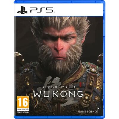 Black Myth: Wukong - PS5 Black Myth: Wukong - PS5