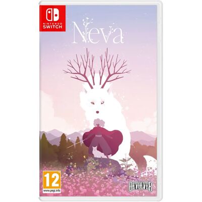 Meridiem Neva Nintendo Switch - Juego de acción y aventura Meridiem Neva Nintendo Switch - Juego de acción y aventura