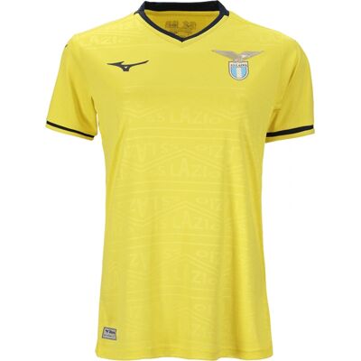 Mizuno Lazio Roma Maglia 2024/2025 - Trasferta Mizuno Lazio Roma Maglia 2024/2025 - Trasferta