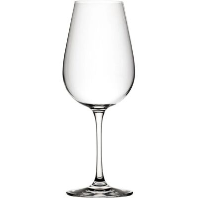 Utopia - Mississippi Wine Glasses - 19.25oz Utopia - Mississippi Wine Glasses - 19.25oz