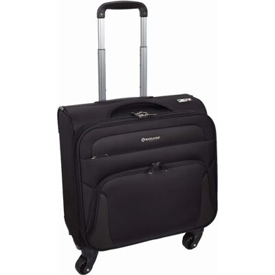 House Of Leather - Chester - Black - 900d Nylon - Case House Of Leather - Chester - Black - 900d Nylon - Case
