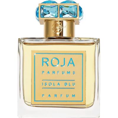Roja Parfums Isola Blu - Unisex Parfüm - 50 ml Roja Parfums Isola Blu - Unisex Parfüm - 50 ml