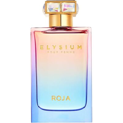 ROJA PARFUMS Roja Elysium Pour Femme Eau De Parfum Spray 75ml ROJA PARFUMS Roja Elysium Pour Femme Eau De Parfum Spray 75ml