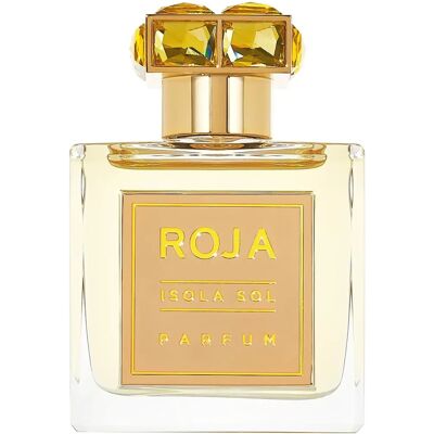 Roja Dove Isola Sol - Parfum unisexe 50ml Fougere - Publicité Roja Dove Isola Sol - Parfum unisexe 50ml Fougere - Publicité