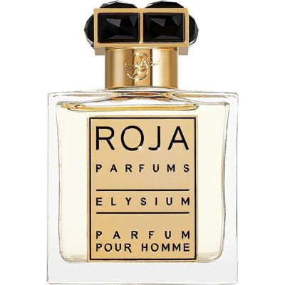 Roja Parfums Elysium - Orzeźwiający cytrusowy perfum dla mężczyzn Roja Parfums Elysium - Orzeźwiający cytrusowy perfum dla mężczyzn
