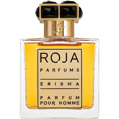 Parfum Enigma de Roja Dove - Parfum élégant pour hommes - Publicité Parfum Enigma de Roja Dove - Parfum élégant pour hommes - Publicité