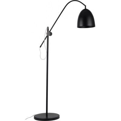 Lampada da Terra Beeb Regolabile - Design Moderno in Acciaio Cromato Lampada da Terra Beeb Regolabile - Design Moderno in Acciaio Cromato