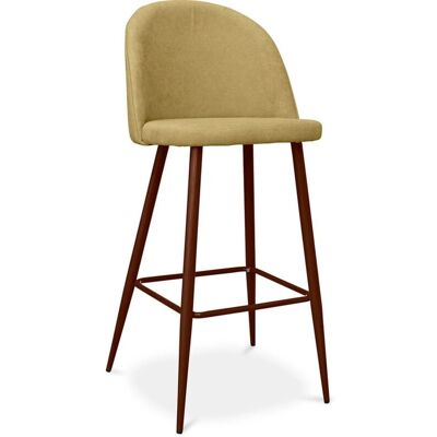 ICONIK INTERIOR Evelyne - Taburete Escandinavo 73cm ICONIK INTERIOR Evelyne - Taburete Escandinavo 73cm