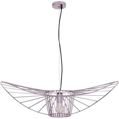 PRIVATEFLOOR Pamela Rose Gold 100cm Pendant - Pendant Lamp PRIVATEFLOOR Pamela Rose Gold 100cm Pendant - Pendant Lamp