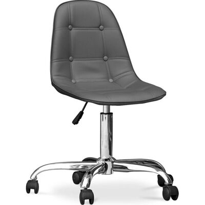 PRIVATEFLOOR Fery Office Chair - Adjustable Height, Swivel PRIVATEFLOOR Fery Office Chair - Adjustable Height, Swivel