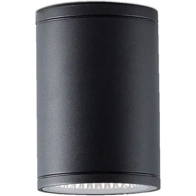 PRIVATEFLOOR Alua LED Wand-/Deckenleuchte - Modernes Außenlicht PRIVATEFLOOR Alua LED Wand-/Deckenleuchte - Modernes Außenlicht