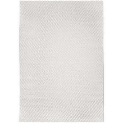 Alfombra Grande Beige de Diseño Contemporáneo y Minimalista - Alfombra Alfombra Grande Beige de Diseño Contemporáneo y Minimalista - Alfombra