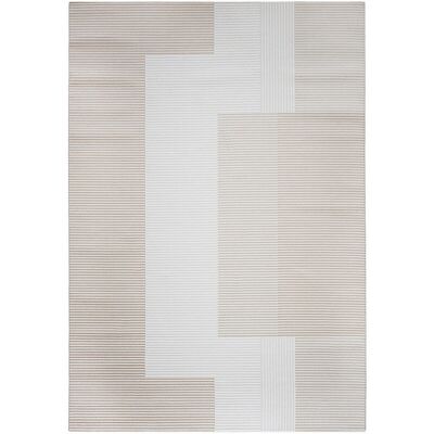 Alfombra Grande de Diseño Modern - 290x200 cm - Alfombra Alfombra Grande de Diseño Modern - 290x200 cm - Alfombra