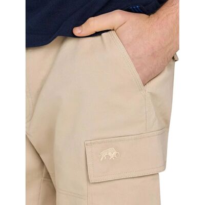 Raging Bull Raging Bull Klassische Cargo-Shorts - Cargo Shorts Raging Bull Raging Bull Klassische Cargo-Shorts - Cargo Shorts