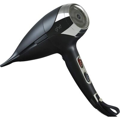 Secador de cabelo GHD Helios Profissional - Secador de cabelo - Preto Secador de cabelo GHD Helios Profissional - Secador de cabelo - Preto