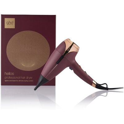GHD Helios Professioneller Haartrockner - Bordeaux - 3 Attribute - Haartrockner GHD Helios Professioneller Haartrockner - Bordeaux - 3 Attribute - Haartrockner